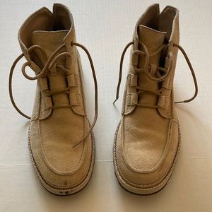 Sorel waterproof boots size 11